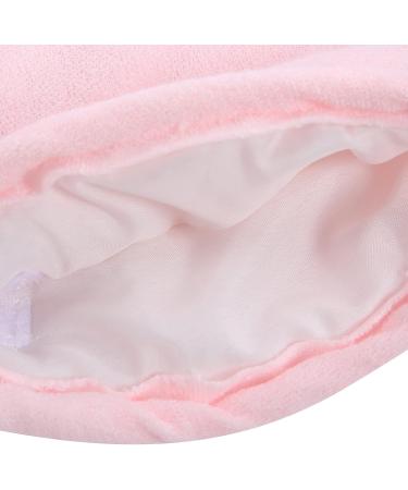 Ensemble De Gants En Cire De Paraffine Mitaines Isol es Pour Soins des Mains Protection de la Chaleur Couvre-pieds En Tissu ponge En Polyester Doux Pour Salons De Spa - Buy Online on GoSupps.com