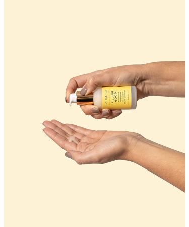 Farmacy Filling Good Hyaluronic Acid Serum for Face - 1 Fl Oz | Anti Aging Facial Serum - Buy Online on GoSupps.com