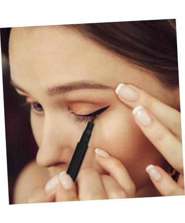 DOITOOL Matte Liquid Eyeliner 12pcs Eyeliner Pencil Eyeliner Liquid Pen Eyeline Liquid Pencil Liquid Eyeliner Set Matte Makeup - Buy Online on GoSupps.com