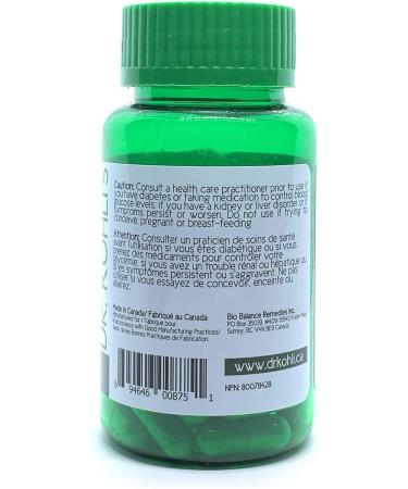Dr. Kohli's Neem Capsules - Buy Online on GoSupps.com