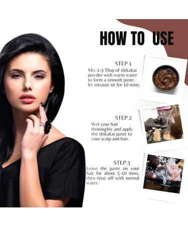 Baheda Powder (Bibhitaki) - 100g for Hair Growth & Skin Care | Detox & Rejuvenation - Buy Online on GoSupps.com