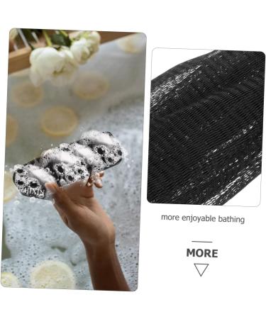 Beatifufu Soap Bags Shampoo Bar Bag Bar Shampoo Holder for Shower Soap Bar Bag Mesh Soap Bag Soap Pouch for Shower Bar Soap Pouch Bar Soap Bag Mesh Soap Pouch Soap Bar Holder Travel - Buy Online on GoSupps.com