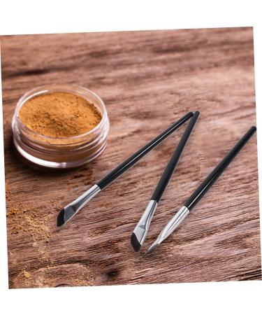 CANIGHT 1 Set Eyeliner Tool Angled Makeup Brush Concealer Brush Brow Brush Eyebrows Brush Eyeshadow Nylon - Buy Online on GoSupps.com