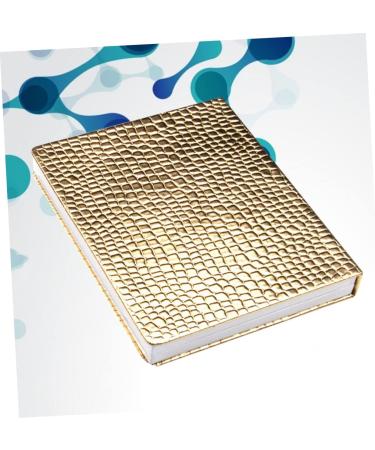  Healeved Healeved 120 Nail Polish Glue Display Chart Nail Polish Color Chart Colorful Nail Polish Display Nail Color Display Nail Chart Nail Art Gel Nail Polish Chart - Buy Online on GoSupps.com