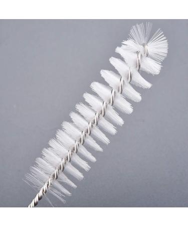 GAJPBLK CPAP Tube Cleaning Brush 7 Feet Flexible 7 Inch Handy Brush with 5 Pack Mini Nylon Brush Set 4 Inch for Standard Tubing in 22 mm Diameter - Buy Online on GoSupps.com