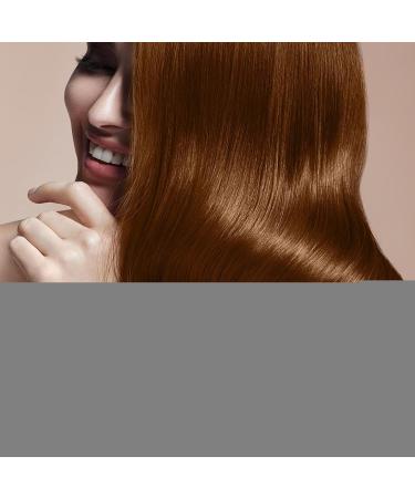 Hair Color Wax30ml Hair Color Wax Washable Color Styling Paste for Women Teens Children Party Carnival Halloween Cosplay Brown D - Buy Online on GoSupps.com