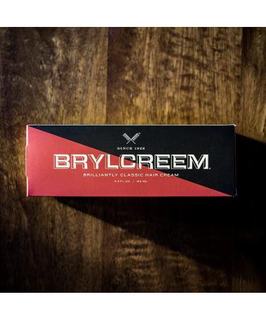 Brylcreem Hair Groom Original 5.5 OZ - Save with Pack of 4 - Buy Now! - Buy Online on GoSupps.com