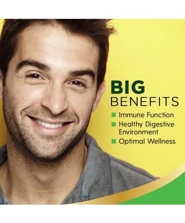 Monolaurin 90 Veggie Capsules - Nature's Life | Immune Support & Antimicrobial - Buy Online on GoSupps.com