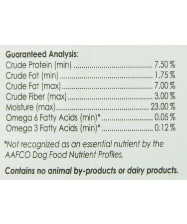 Sergeants PurLuv Peanut Butter Mini Bones 6-Ounce - Buy Online on GoSupps.com