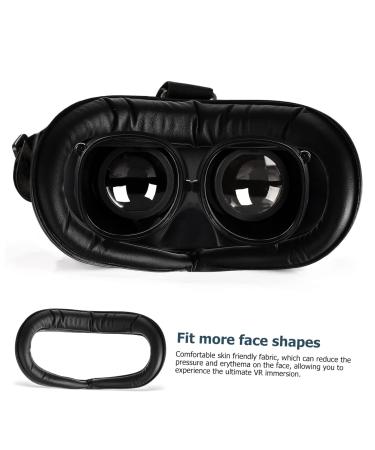Subsofan VR Face Cover & Accessories - Silicone Spare Parts for VR Glasses | Compatible with All Models - Buy Online on GoSupps.com