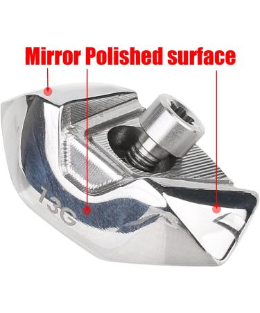 SummerHouse Golf Driver Weights - Compatible with 2023 Taylormade Stealth 2 Plus Driver Head - 5g Back Weight - Buy Online on GoSupps.com