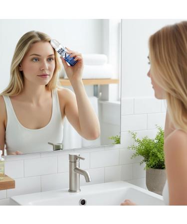 Zhadyu Curly Hair Products For Women18ml Nourishing Solution Roller Products Against Curly Hair For Women Partner Men Home Travel Spa Styling Barber Shop Hair Root Care - Buy Online on GoSupps.com