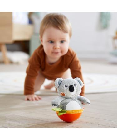 Buy Standing Figure Koala - Unique International Shipping | Eco-Friendly Decoration - Buy Online on GoSupps.com