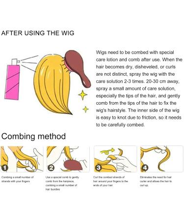 Ponytail Hairpieces 55cm Ponytail Hair Extensions for Daily Life for Parties(8T27) - Buy Online on GoSupps.com