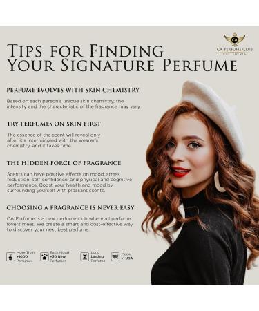 CA Perfume Impression of Deep Freesia For Women Body Oil Dupes Roll-On 0.3 Fl Oz/10ml - Buy Online on GoSupps.com