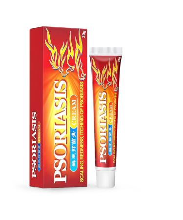 Rashes Cream Skin Itching Cream for Dry Irritated Skin Rashes Men Women Health Care Products 20g
