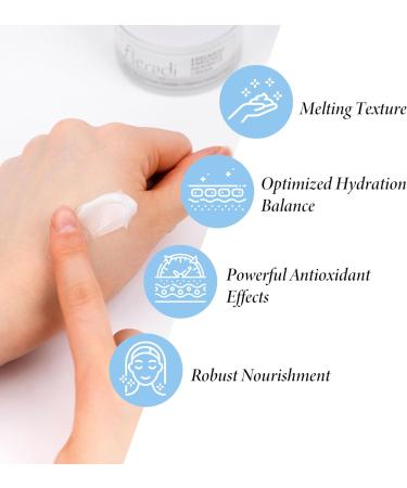 Fleradi Edelweiss Skincare Bundle(Toner + Cream) - Buy Online on GoSupps.com