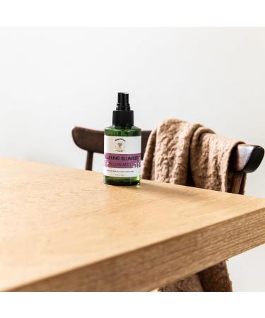 Doppeltree All Natural Pillow Spray for Sleep - Aromatherapy Lavender Mist for Acne and Linen Fabric Refresher with Essential Oil - Natural Sleep Aid - Buy Online on GoSupps.com