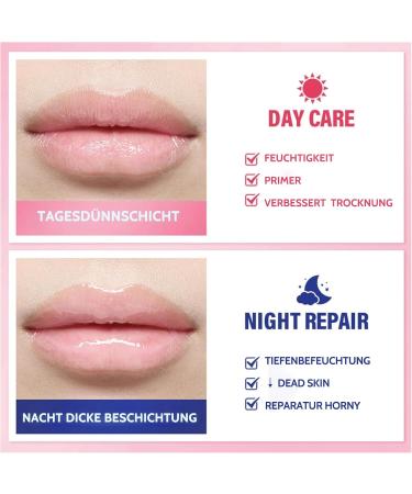 Lip Pad Mask 16 Pieces Moisturising Lip Mask Lip Mask Provides Superbly Soft Lips for Lip Care Suitable for Dry and Cracked Lips - Buy Online on GoSupps.com