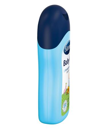 BUEBCHEN Baby Oil 400ml - Gentle and Nourishing Formula by Bbchen - Buy Online on GoSupps.com