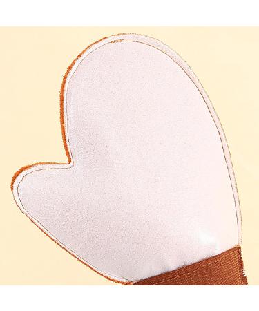 Autobronzant - Moufle Autobronzante Sans | Applicateur Portable Visage Corps Mains Jambes Peau Sensible Voyage Douche Brun - Buy Online on GoSupps.com