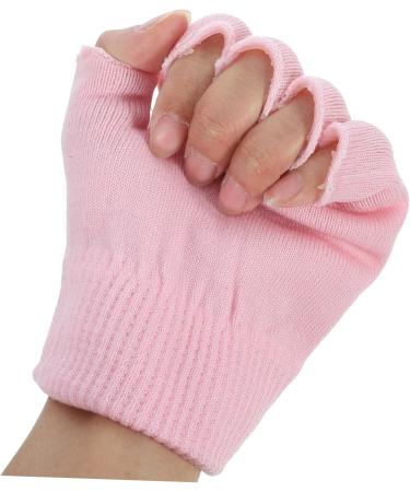 Beaupretty 2 Pairs Gel Gloves Moisturizing Gloves Lotion Hand Gloves Moisturizing Overnight Hand Moisturizer Gloves Moisturizing Hand Cover Hand Skin Care Covers Play Cell Phone Nursing Cover - Buy Online on GoSupps.com