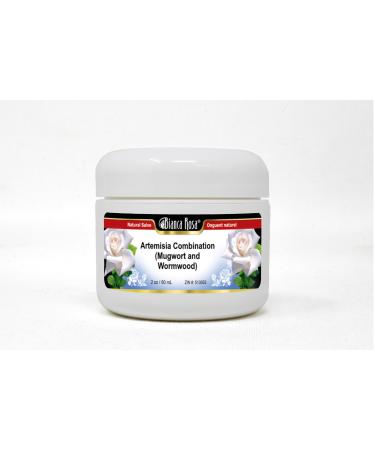 Artemisia Combination (Mugwort and Wormwood) - Salve Ointment (2 oz ZIN: 513053)