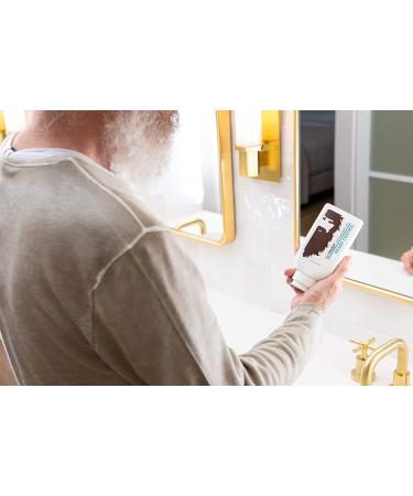 Buy Billy Jealousy Beard Control Leave-In Conditioner 8 oz | Best Beard Care & Styling - Buy Online on GoSupps.com