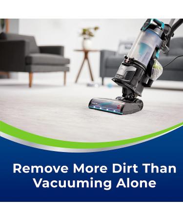 Woolite Advantage Heavy Traffic Carpet Foam - 4 Pack - New 2022 | Deep Cleaning Formula - Buy Online on GoSupps.com