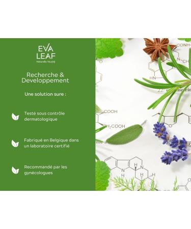 Natural Treatment Against Vaginal Mycosis Vulvar Bacterial Vaginosis I Candidiasis I Candida albicans I Antifungal I Hui - Buy Online on GoSupps.com