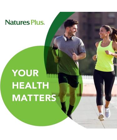 NaturesPlus Beyond CoQ10 50 mg - High-Strength Ubiquinol Softgels for Overall Well-Being - 30 Servings - International Shipping Available - Buy Online on GoSupps.com