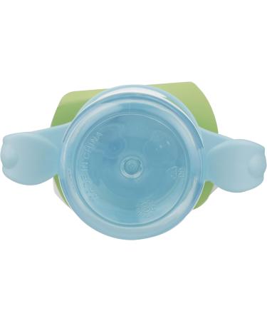 GREEN SPROUTS Non-spill Sippy Cup-assorted-6/12mo 6 Count - Buy Online on GoSupps.com