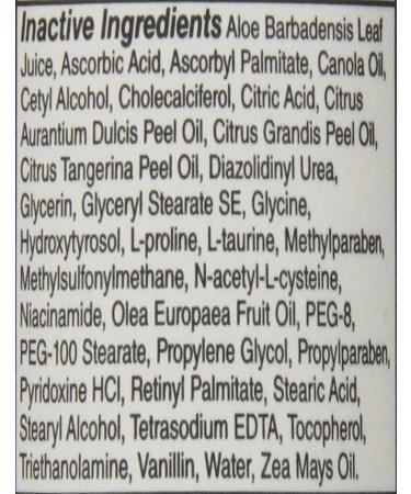 Medline Remedy Skin Repair Cream - Olivamine Daily Moisturizer 4 Oz | International Shipping Available - Buy Online on GoSupps.com