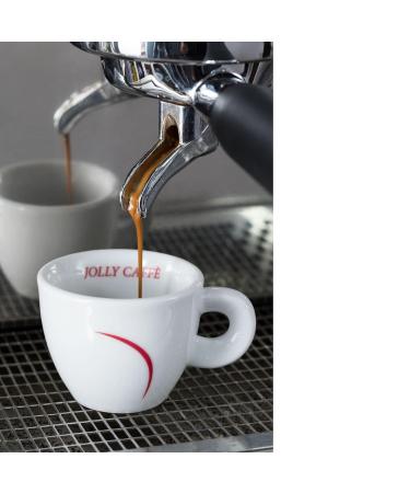 Buy Jolly Espresso Crema 500g Beans - Premium Italian Coffee for International Shipping - Buy Online on GoSupps.com