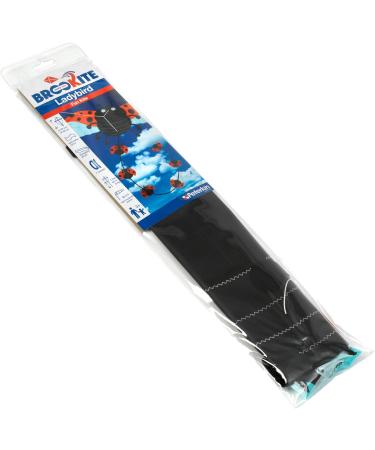 Buy Brookite 30038 Ladybug Kite - Colorful Multi-Colour Design for Kids | Fast International Shipping - Buy Online on GoSupps.com