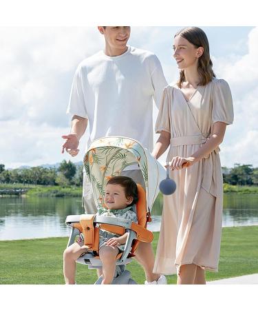 Pacienjo Silicone Pacifier Storage Bag - Soft Funny Blue Design for Nipples & Pacifiers - Ideal for International Shipping - Buy Online on GoSupps.com