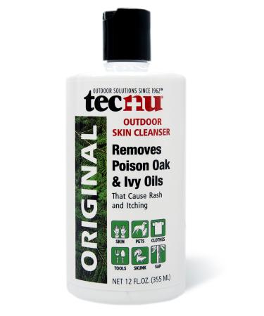Tecnu Original Outdoor Skin Cleanser