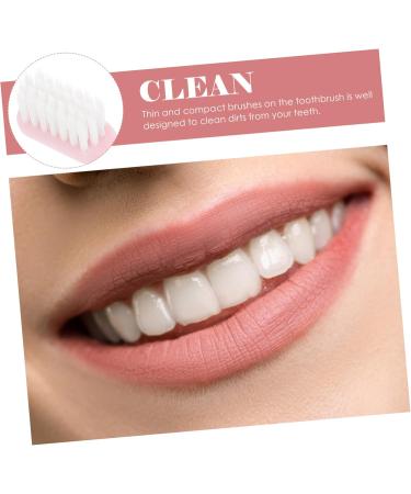 Gatuida 3 Pcs Toothbrush & Dental Floss Set for Sensitive Gums - Ideal for Pregnant Women | International Shipping - Buy Online on GoSupps.com