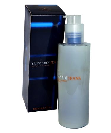 Trussardi Trussardi Jeans Body Lotion 200ml