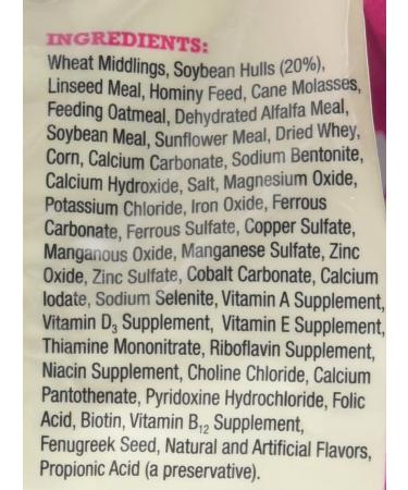 Manna Pro Bite-Size Peppermint Nuggets | Premium Animal Treats - Buy Online on GoSupps.com
