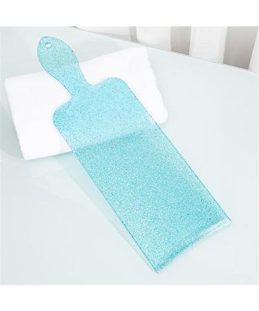 Tableau de surlignage professionnel pour teinture des cheveux - Tableau de couleur pour barbiers jaune - Buy Online on GoSupps.com