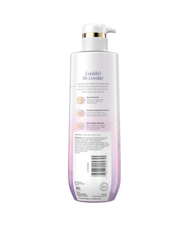 Olay Body Wash for Women Couldn't Be Lovelier Glinda's Edition Intensely Hydrating & Renewing Pro-Hyaluronic Acid Serum & Vitamin B3 All Skin Types Raspberry & Bubbles Scent 20 fl oz (Pack of 2) - Buy Online on GoSupps.com