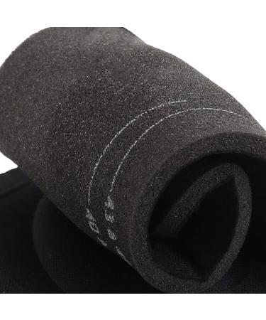 Arch Support Inserts - 4D Memory Foam Insoles for Men | Breathable & Comfortable Shoe Pads - International Shipping Available - Buy Online on GoSupps.com