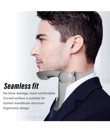 FDIT NACH 360 Adjustable Neck Support - Relieve Neck Pain & Prevent Cervical Spine Issues - International Shipping Available - Buy Online on GoSupps.com