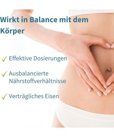 Buy Igennus Vegan Multivitamin Tablets for Women | Extra Iron Folate Zinc & Vitamin D3 | 180 Tablets 3-Month Supply - Buy Online on GoSupps.com