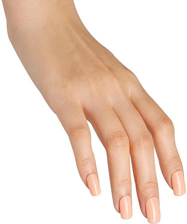 Bluesky Gel Nail Polish Picnic Time Mini SS2004 Nude Pink Long Lasting Chip Resistant 5ml (Requires Drying Under UV LED Lamp) - Buy Online on GoSupps.com
