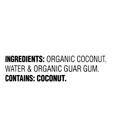 Thai Kitchen Organic Unsweetened Coconut Milk - 13.66 fl oz - Buy Online on GoSupps.com