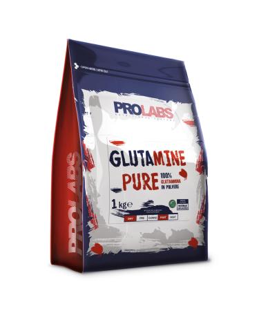 The Gem Prolabs Glutamine Pure zak 1 kg