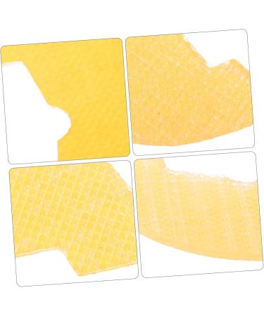 FOMIYES Non-Shoe Pads - 4 Pairs Anti-Slip Stickers for Sneakers & Shoe Sole Protection | International Shipping Available - Buy Online on GoSupps.com