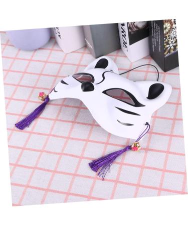 Shop Toyvian 3-Piece Clown Girls Outfit - Cat Face Halloween Accessories & Party Dresses for Women - Buy Online on GoSupps.com